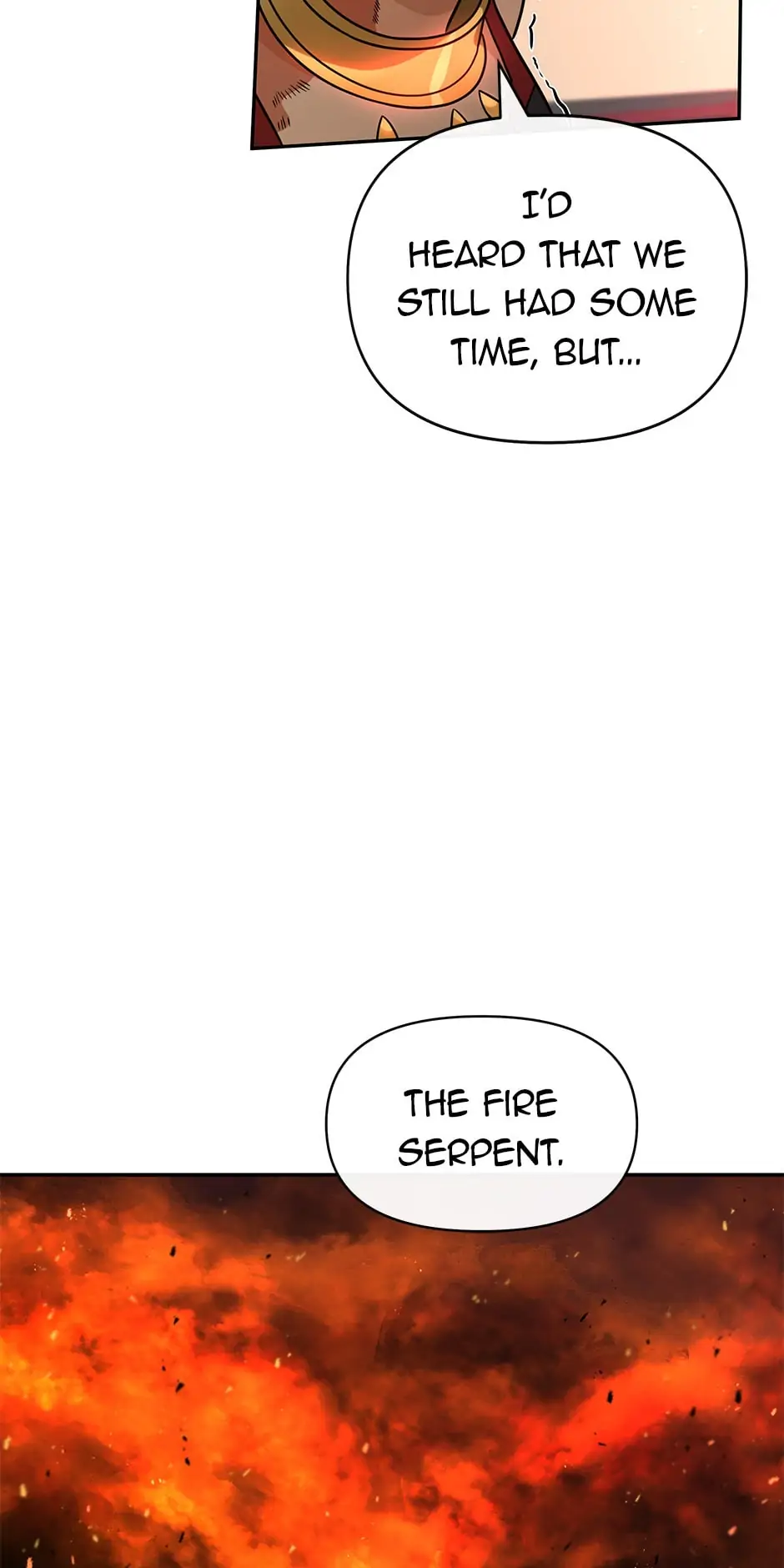 Treacherous Subject Saves the Country Chapter 42 - page 38