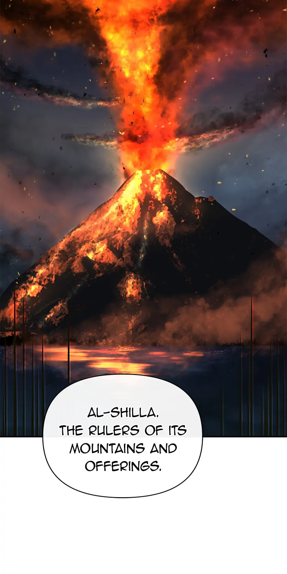 Treacherous Subject Saves the Country Chapter 42 - page 39