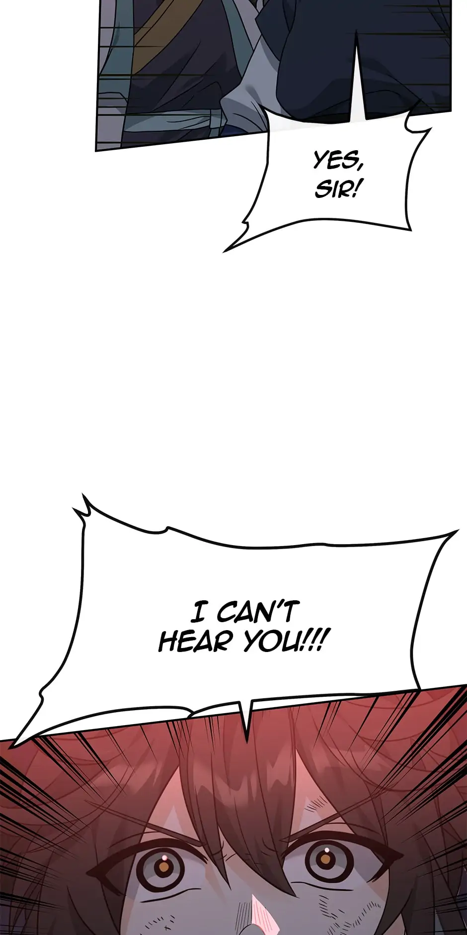 Treacherous Subject Saves the Country Chapter 42 - page 57