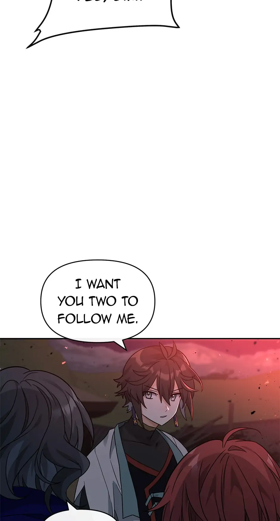 Treacherous Subject Saves the Country Chapter 42 - page 62