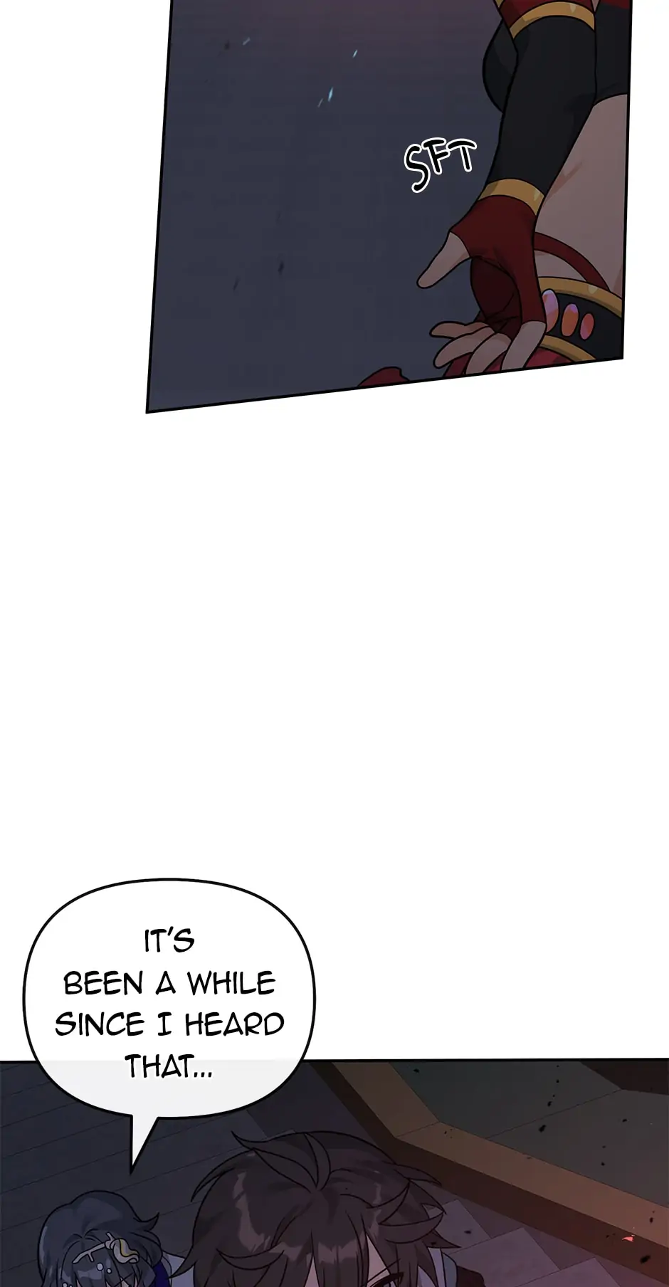 Treacherous Subject Saves the Country Chapter 42 - page 72