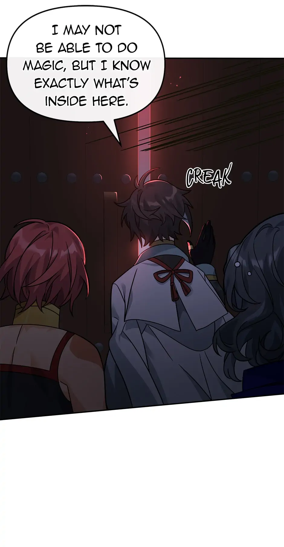 Treacherous Subject Saves the Country Chapter 42 - page 74