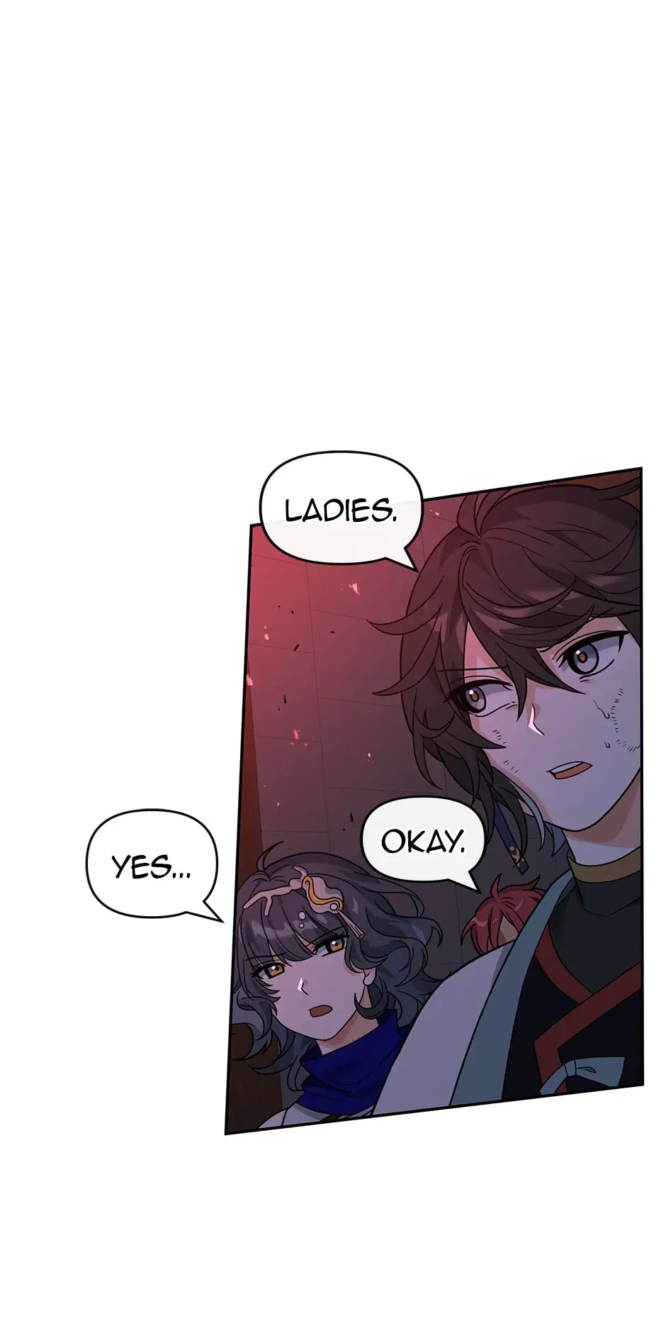 Treacherous Subject Saves the Country Chapter 42 - page 77