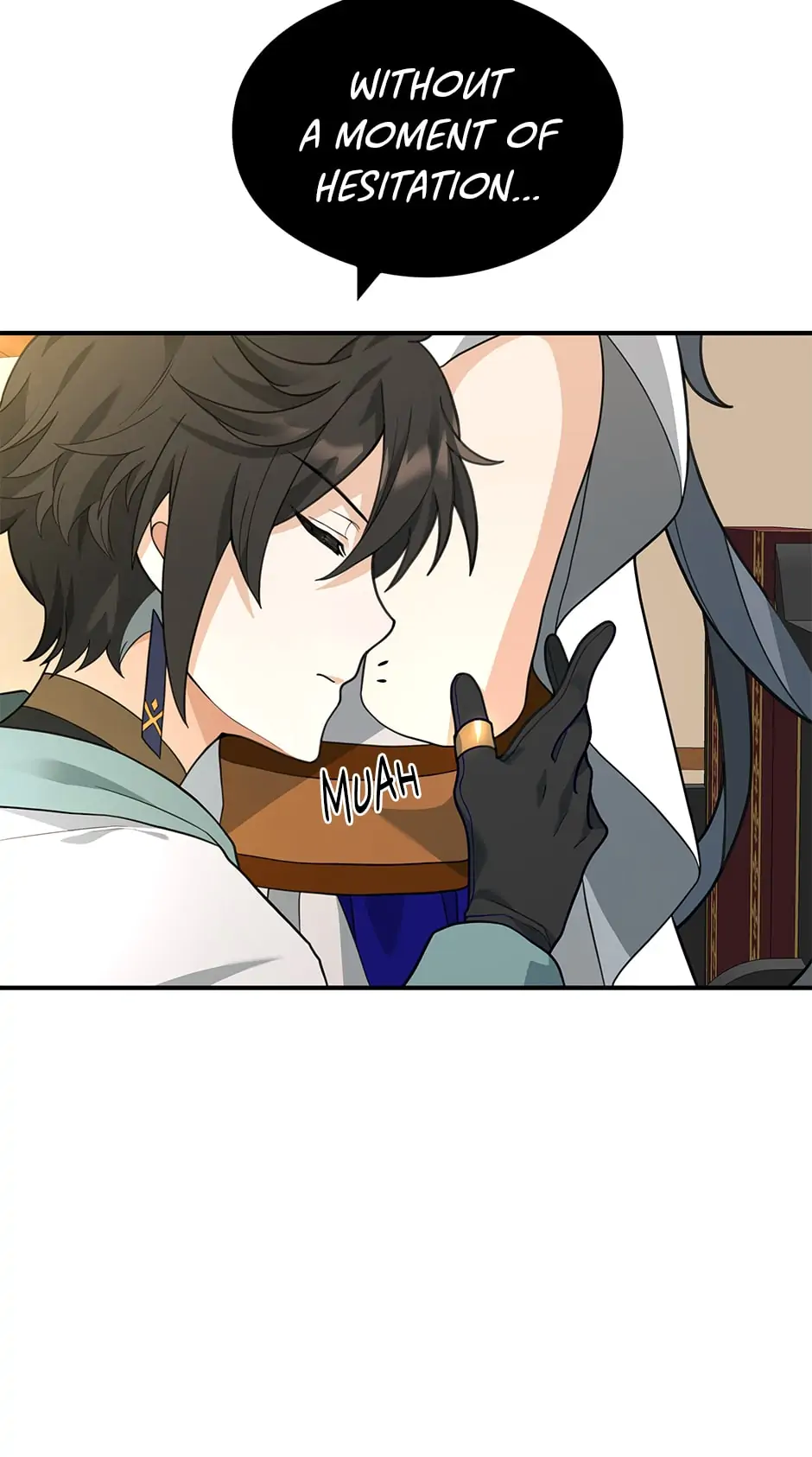 Treacherous Subject Saves the Country Chapter 41 - page 65