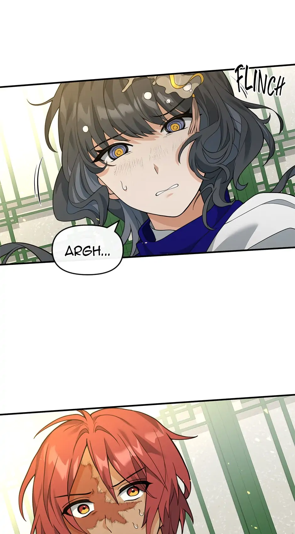 Treacherous Subject Saves the Country Chapter 41 - page 66