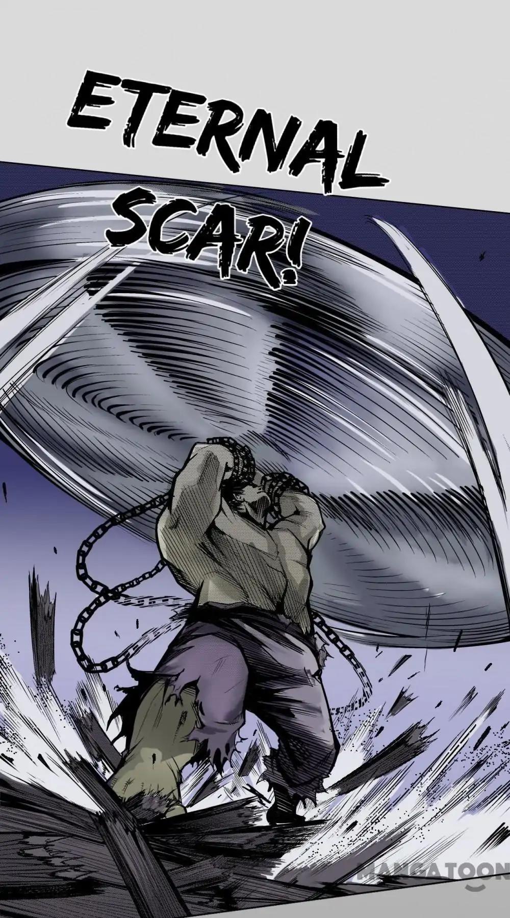 The Demon Blades Chapter 10 - page 15