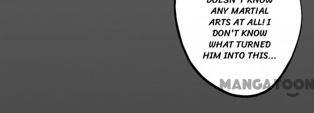 The Demon Blades Chapter 10 - page 8