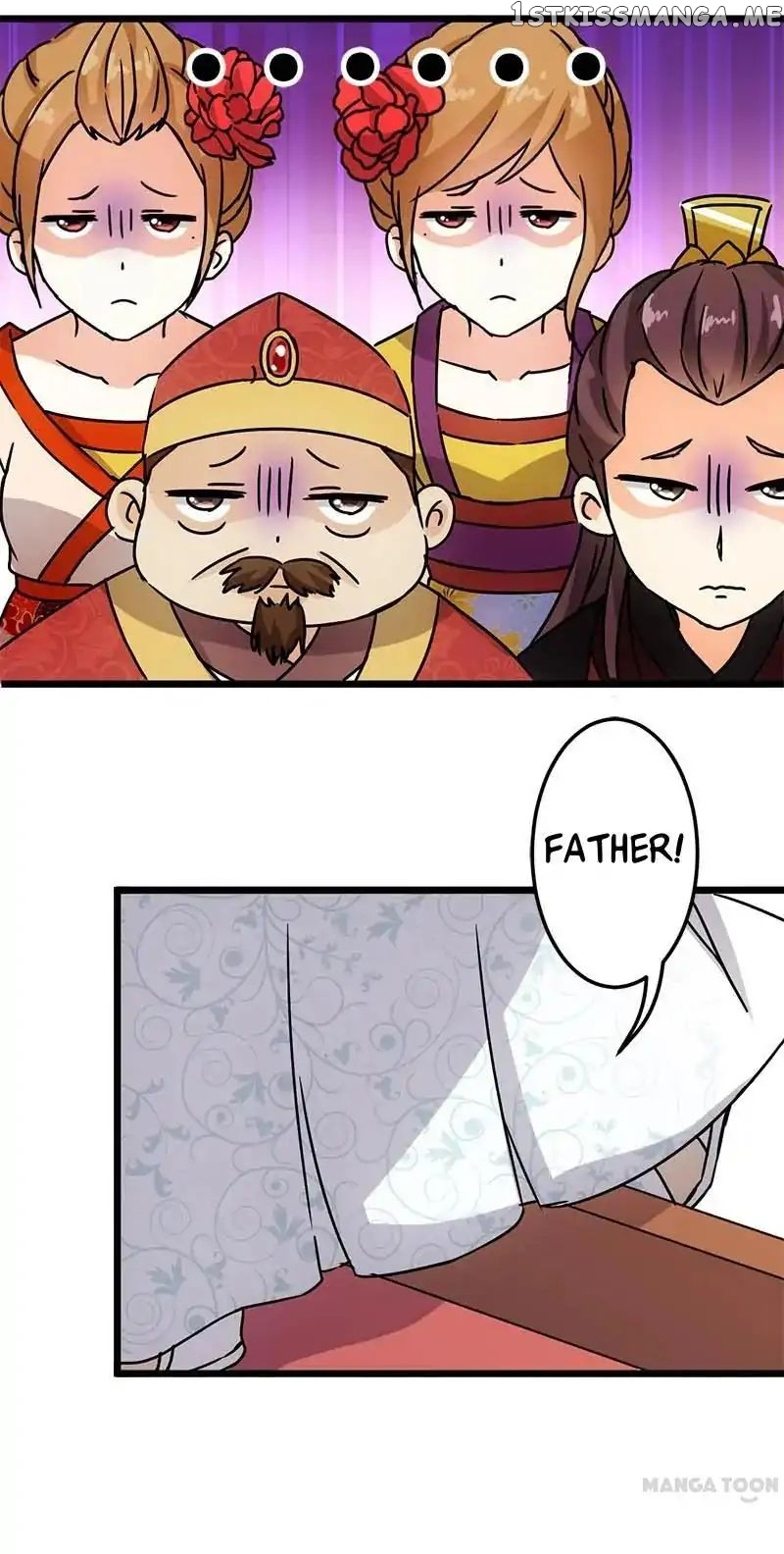 Prince, You’re So Cheap! chapter 37 - page 10