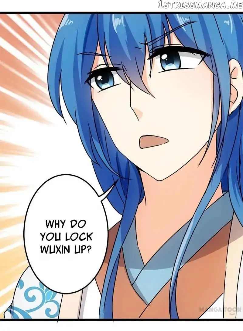 Prince, You’re So Cheap! chapter 37 - page 11