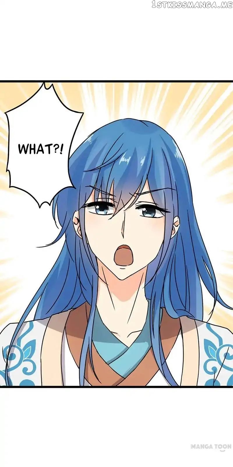 Prince, You’re So Cheap! chapter 37 - page 16