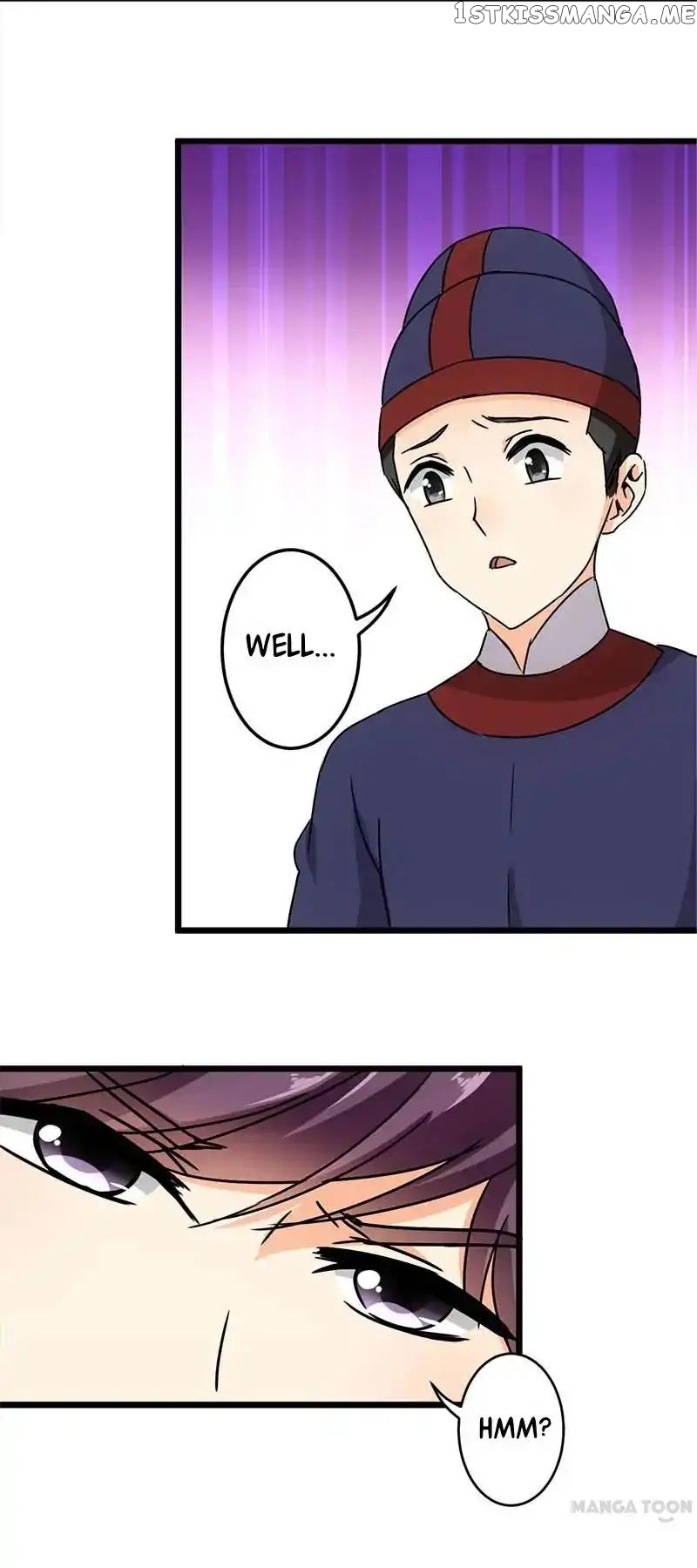 Prince, You’re So Cheap! chapter 37 - page 20