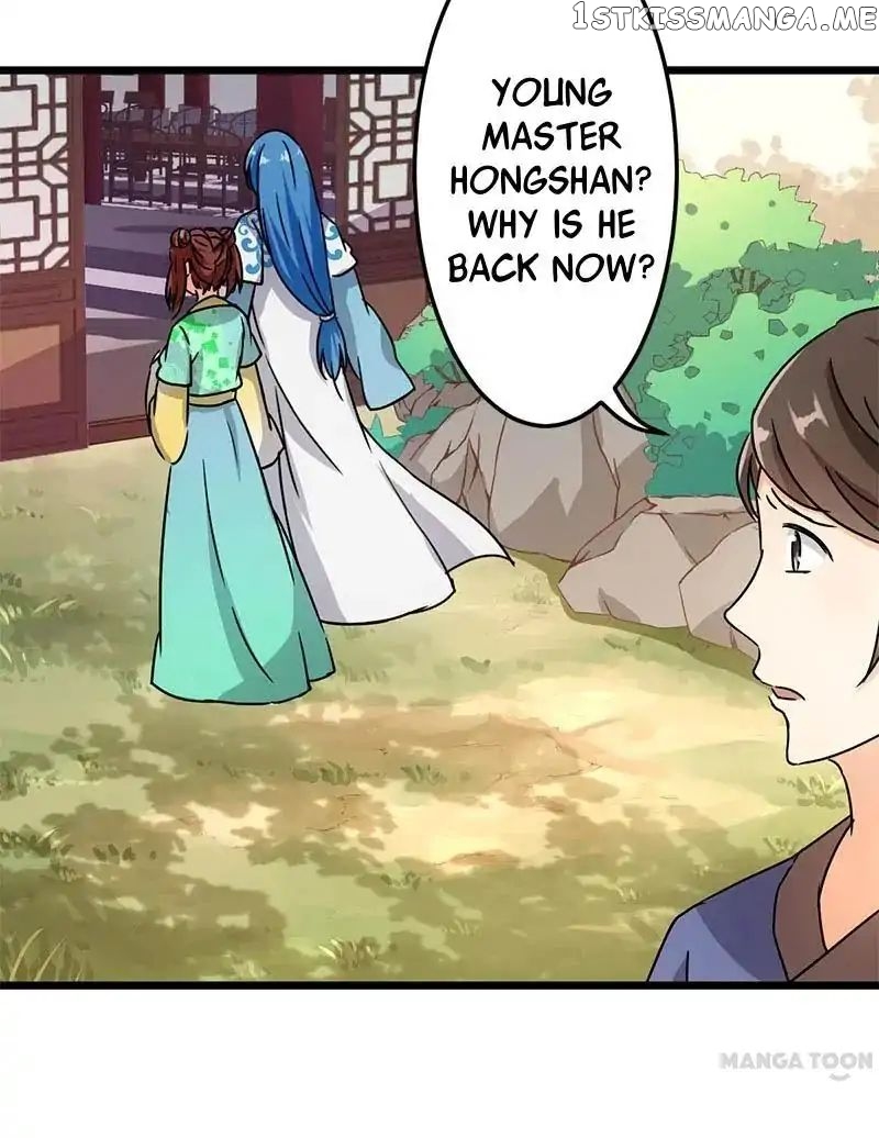 Prince, You’re So Cheap! chapter 37 - page 3