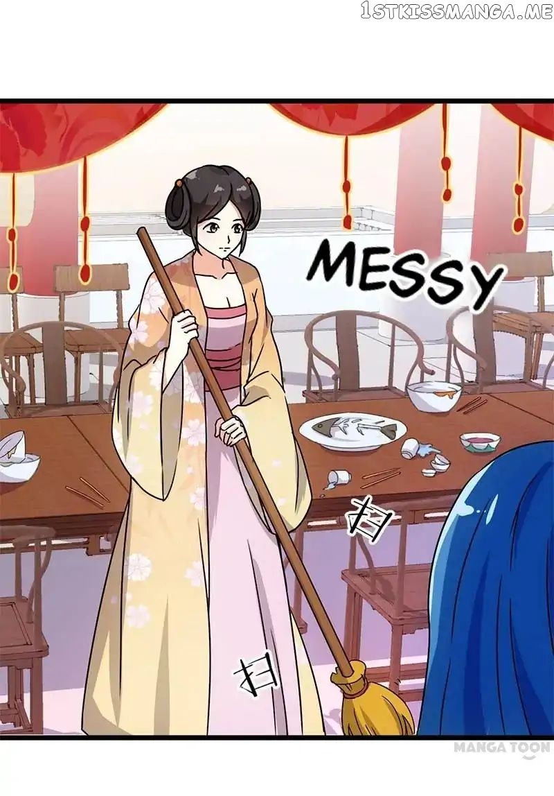 Prince, You’re So Cheap! chapter 37 - page 4