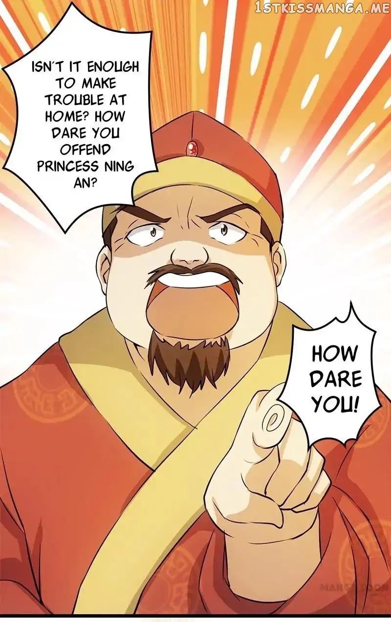 Prince, You’re So Cheap! chapter 30 - page 11