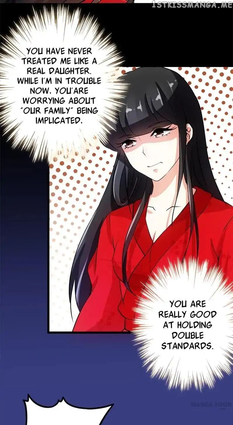 Prince, You’re So Cheap! chapter 30 - page 16