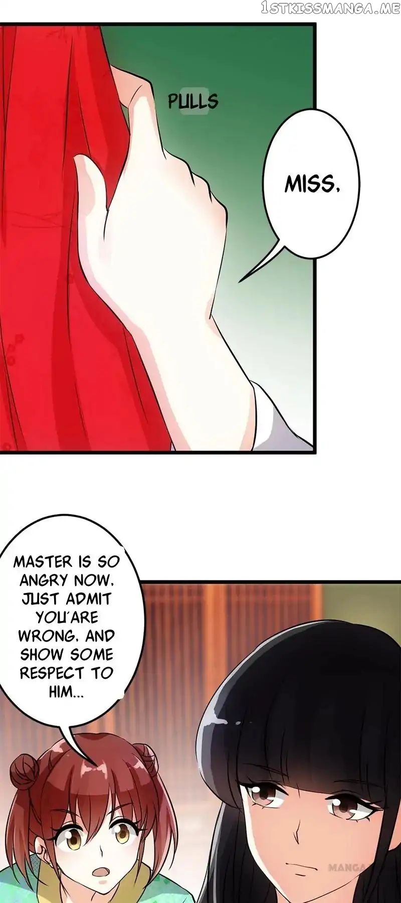 Prince, You’re So Cheap! chapter 30 - page 18