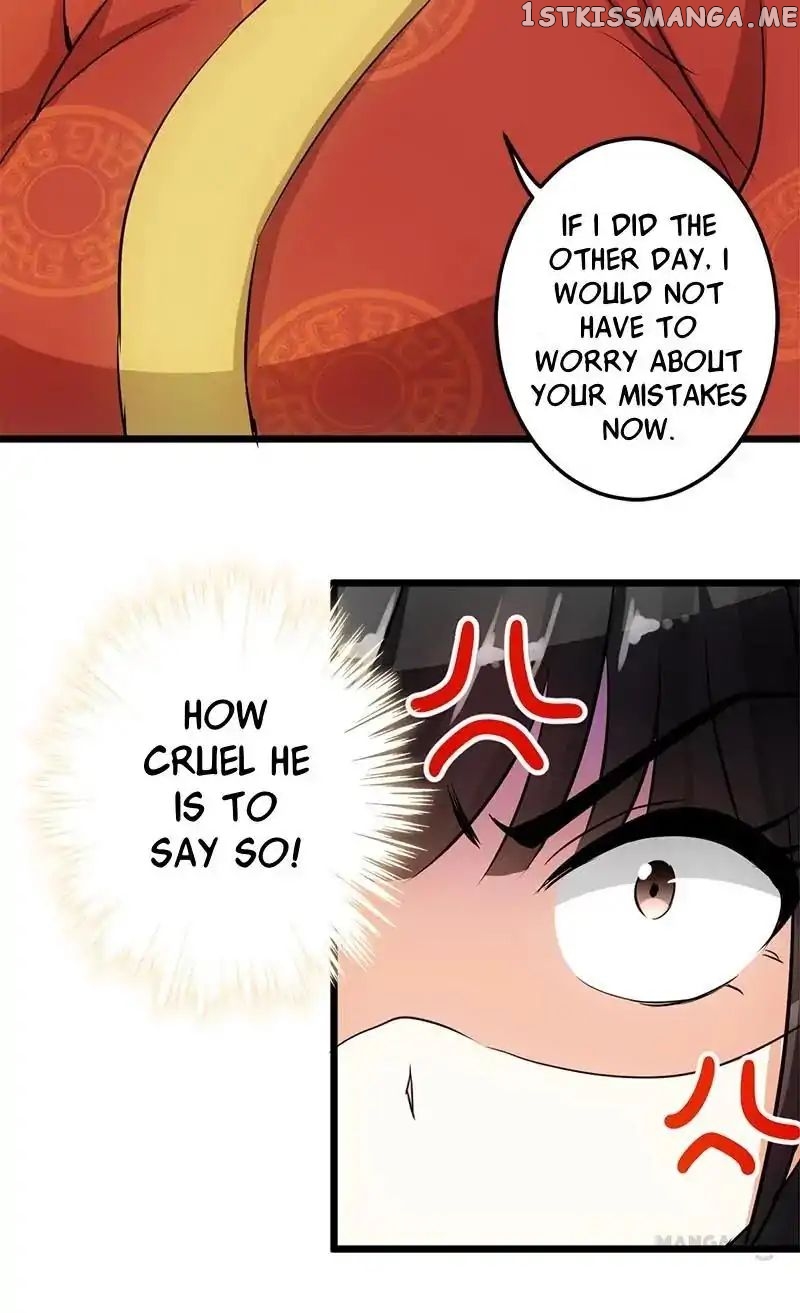 Prince, You’re So Cheap! chapter 30 - page 22