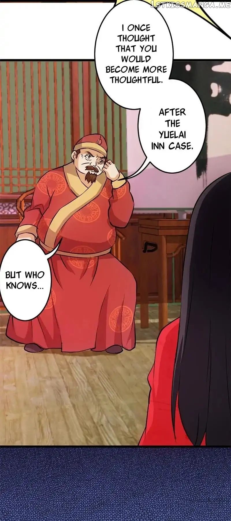 Prince, You’re So Cheap! chapter 30 - page 25