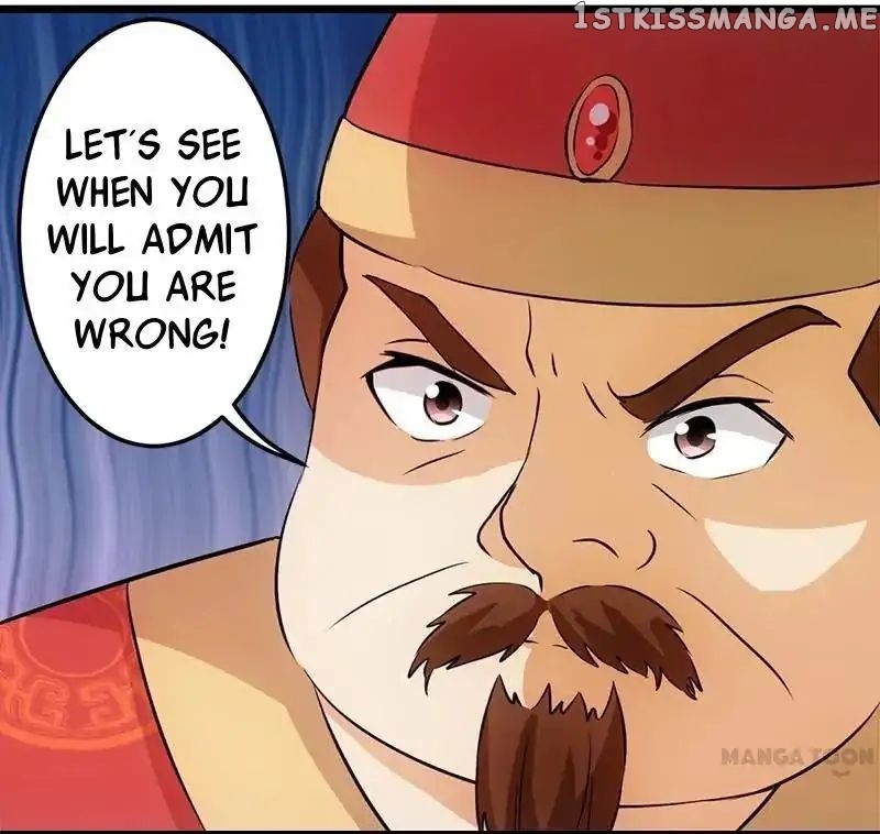 Prince, You’re So Cheap! chapter 30 - page 29
