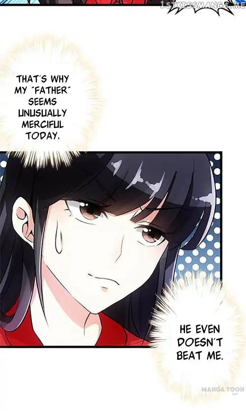 Prince, You’re So Cheap! chapter 31 - page 13
