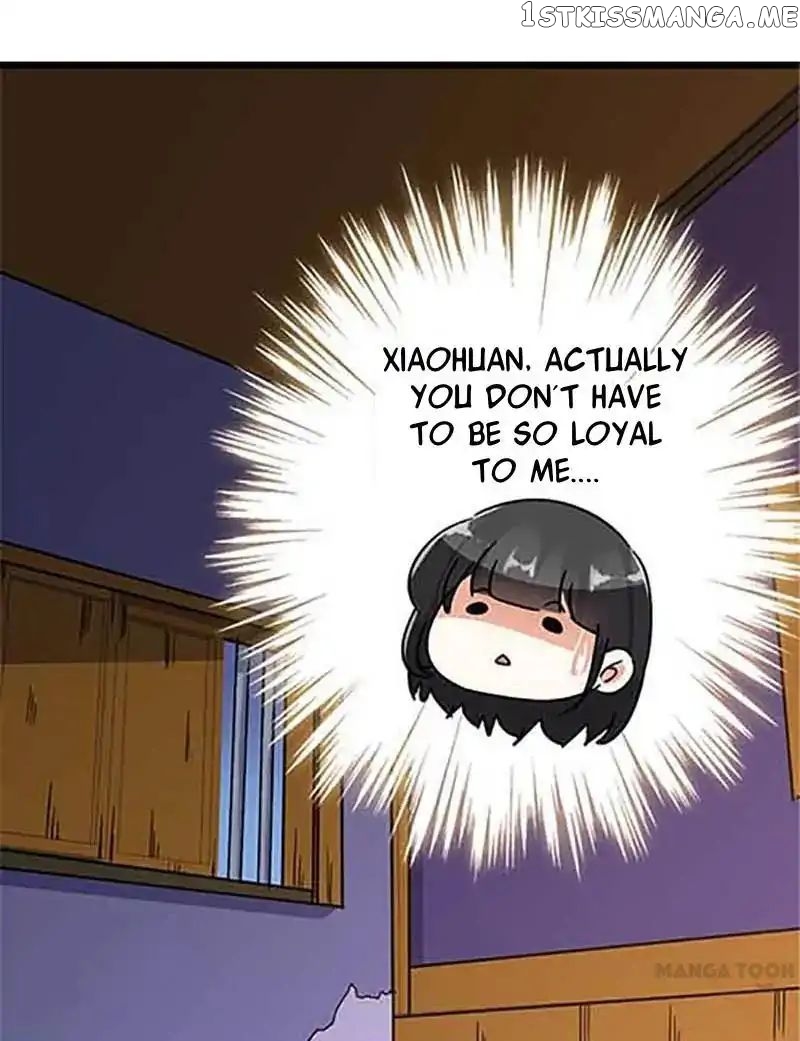 Prince, You’re So Cheap! chapter 31 - page 16