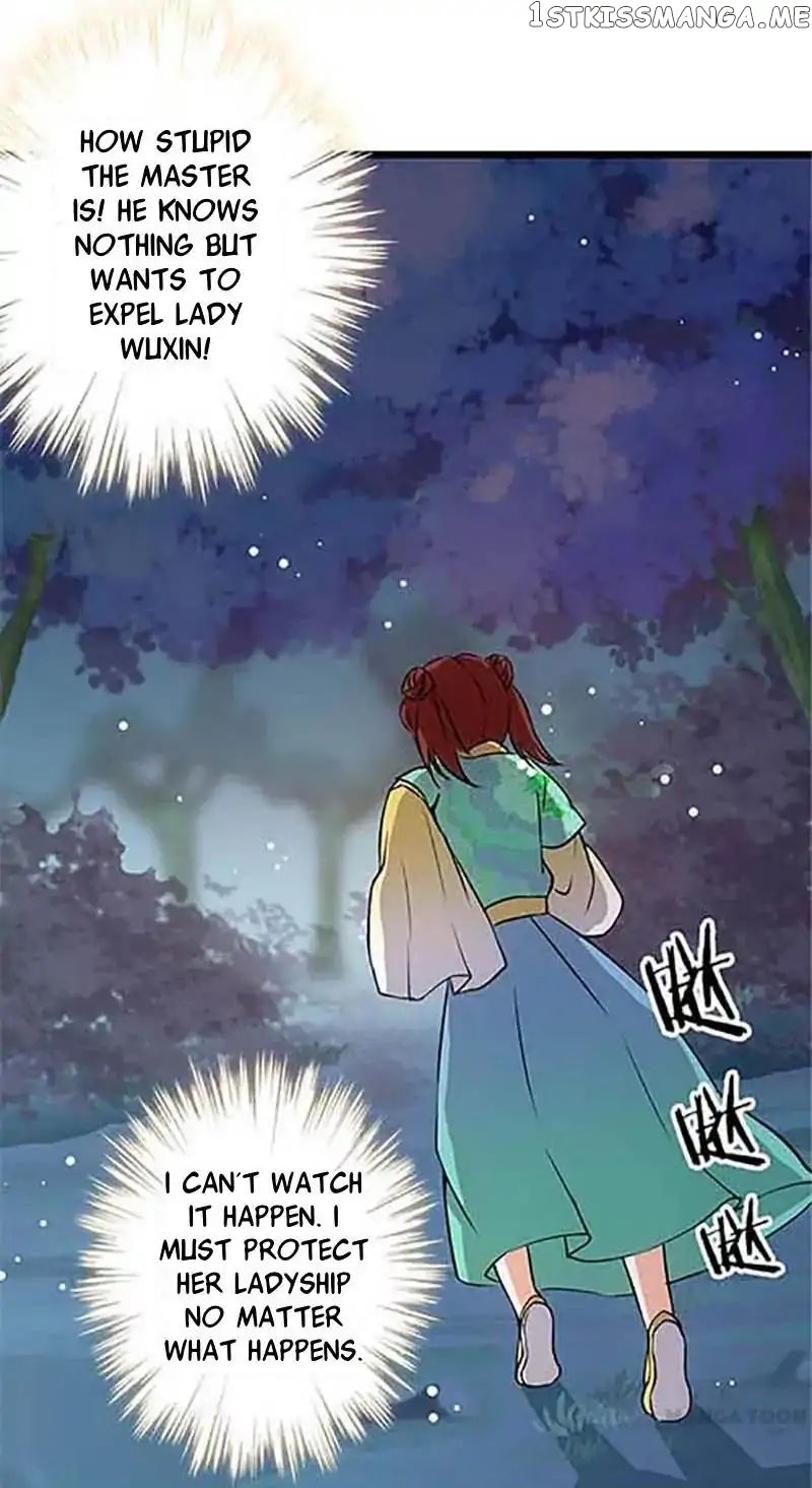 Prince, You’re So Cheap! chapter 31 - page 20