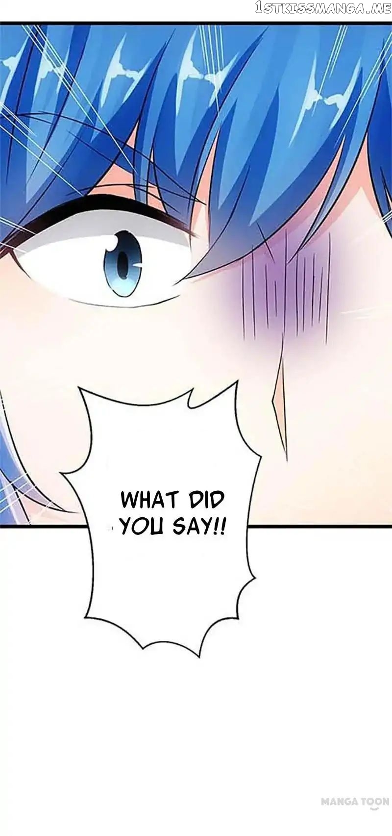 Prince, You’re So Cheap! chapter 31 - page 27