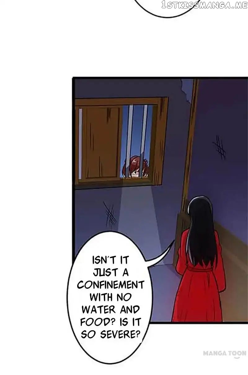 Prince, You’re So Cheap! chapter 31 - page 9