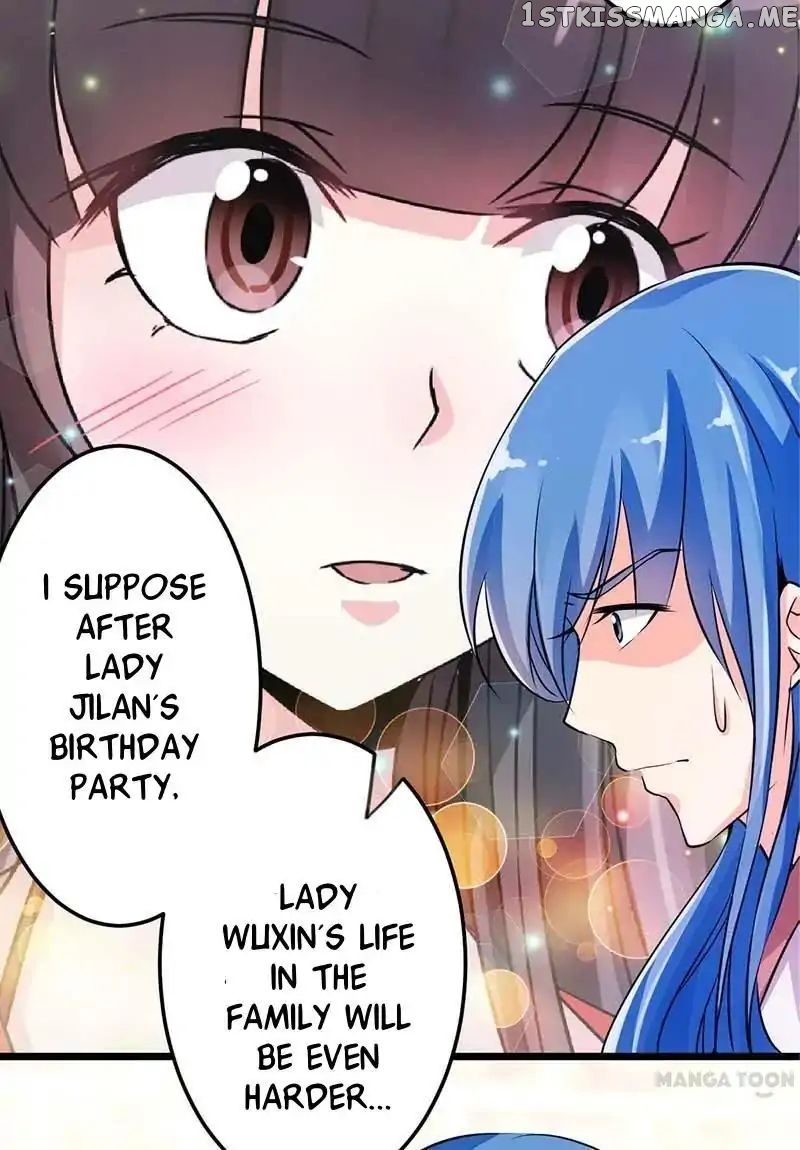 Prince, You’re So Cheap! chapter 32 - page 13
