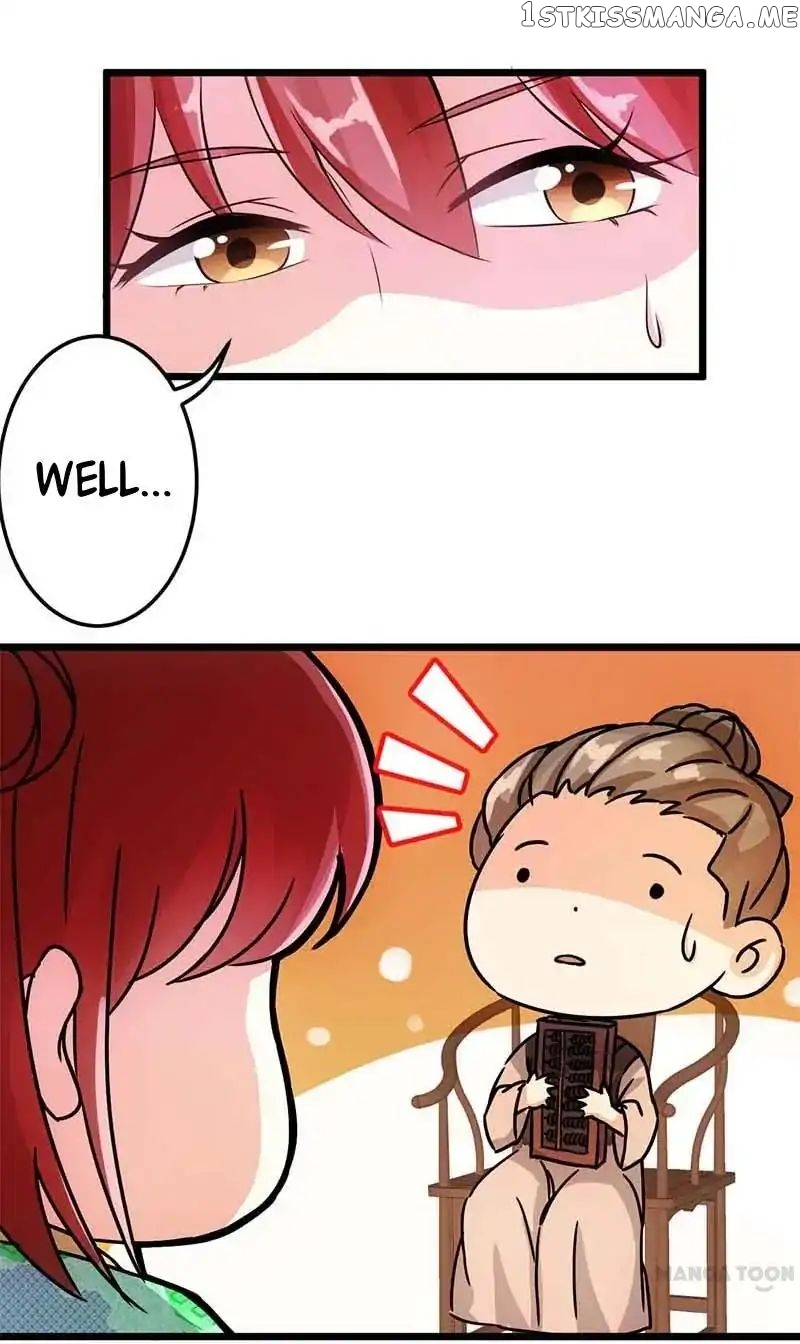 Prince, You’re So Cheap! chapter 32 - page 4
