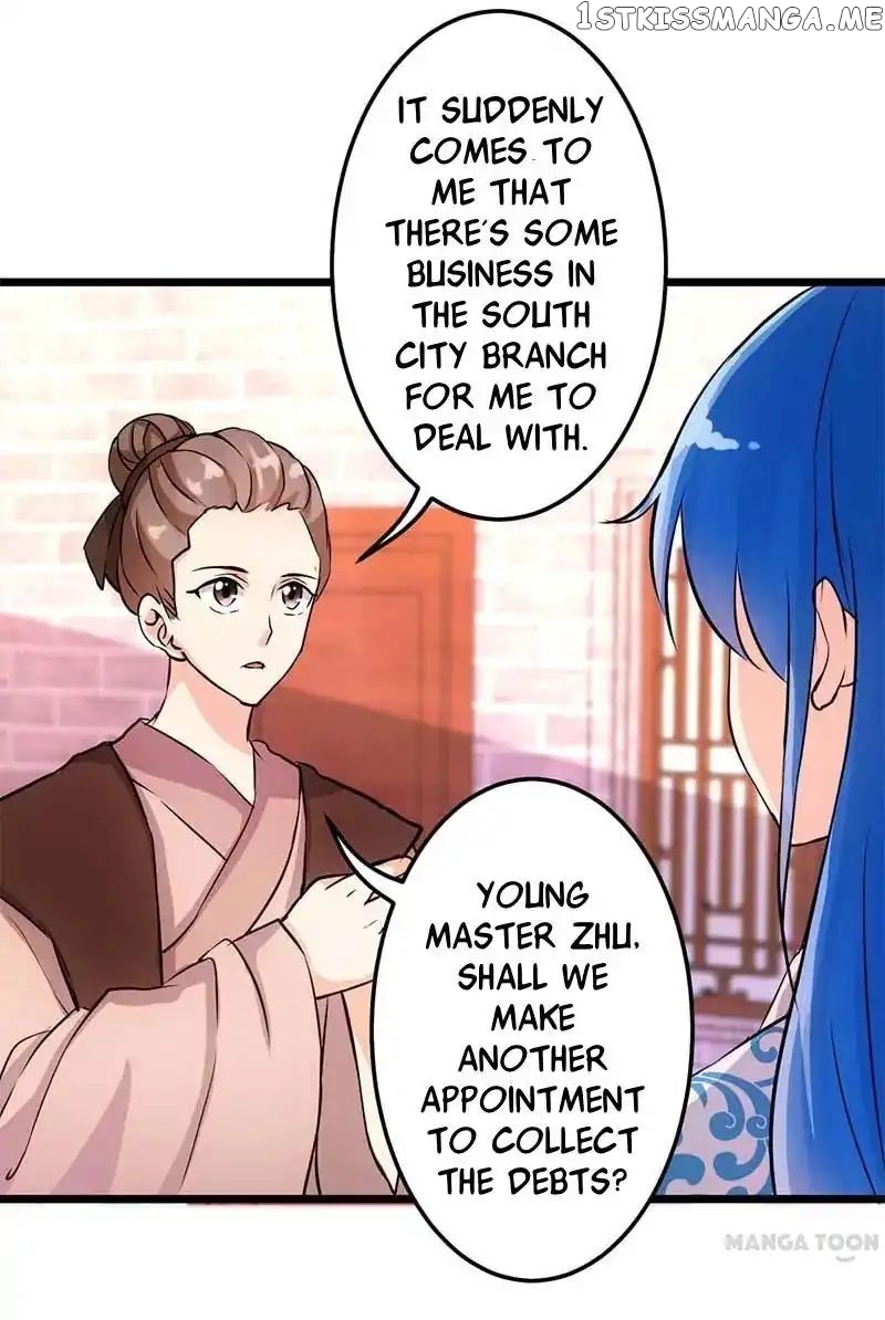 Prince, You’re So Cheap! chapter 32 - page 5