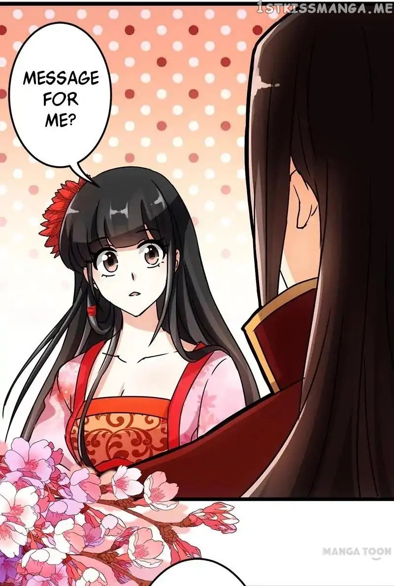 Prince, You’re So Cheap! chapter 41 - page 1