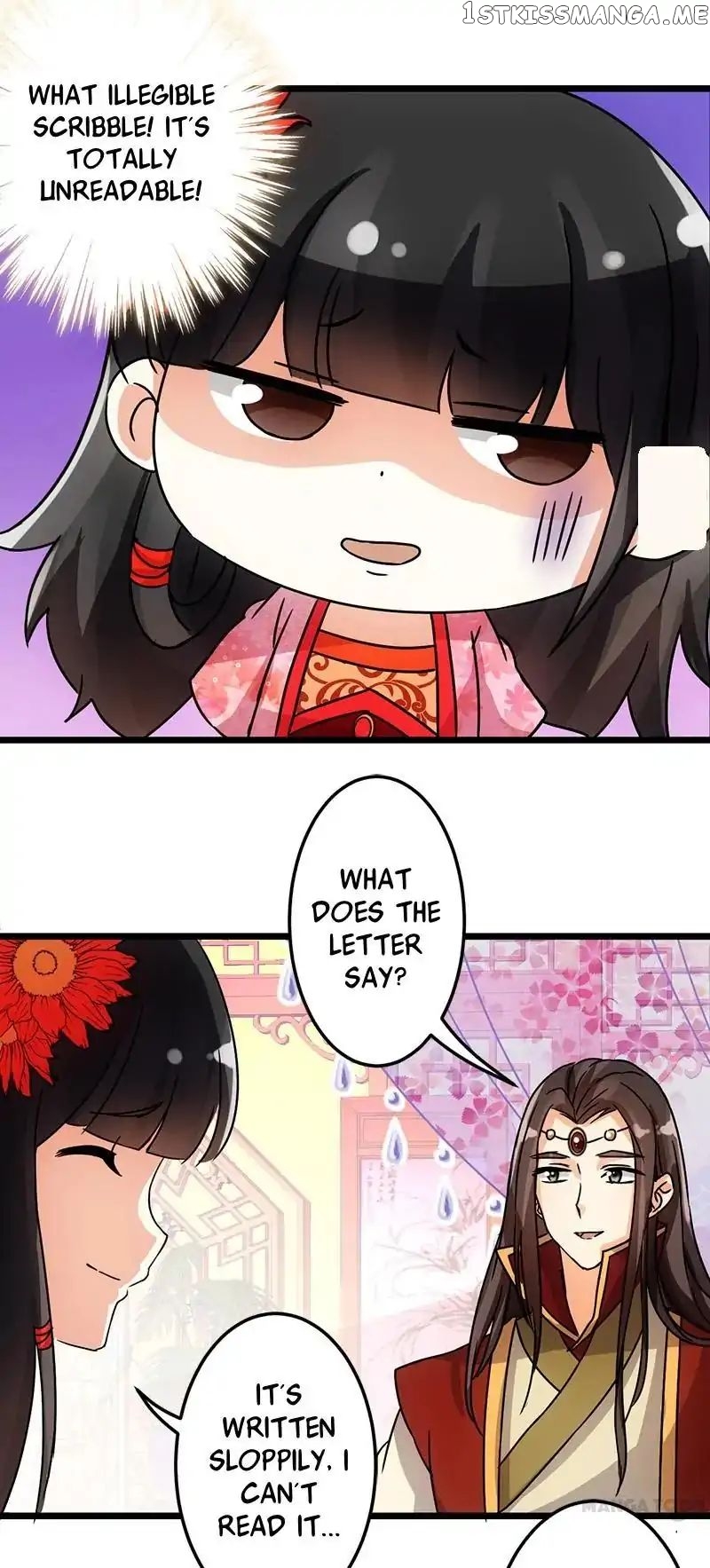 Prince, You’re So Cheap! chapter 41 - page 4