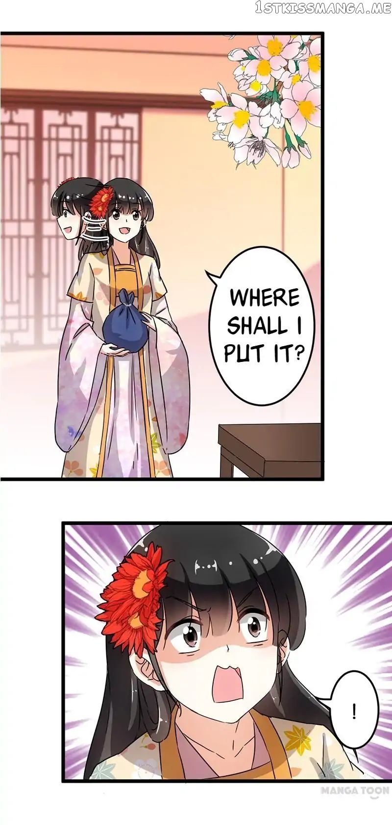 Prince, You’re So Cheap! chapter 100 - page 11
