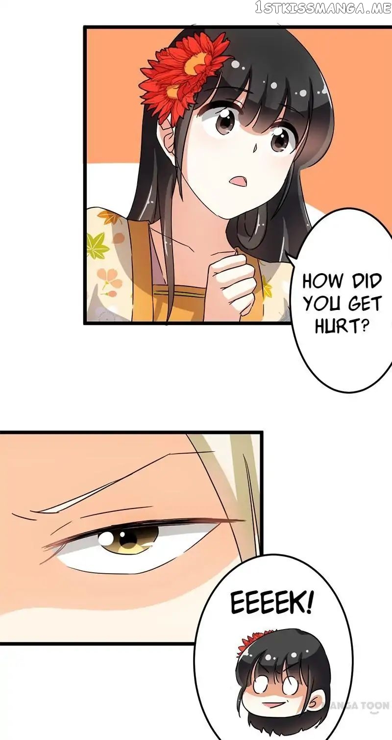 Prince, You’re So Cheap! chapter 100 - page 7