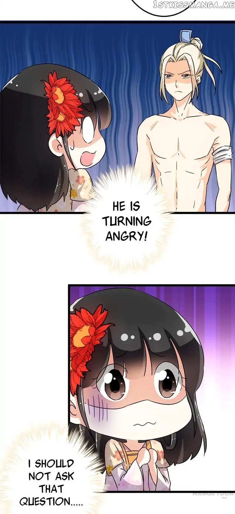 Prince, You’re So Cheap! chapter 100 - page 8