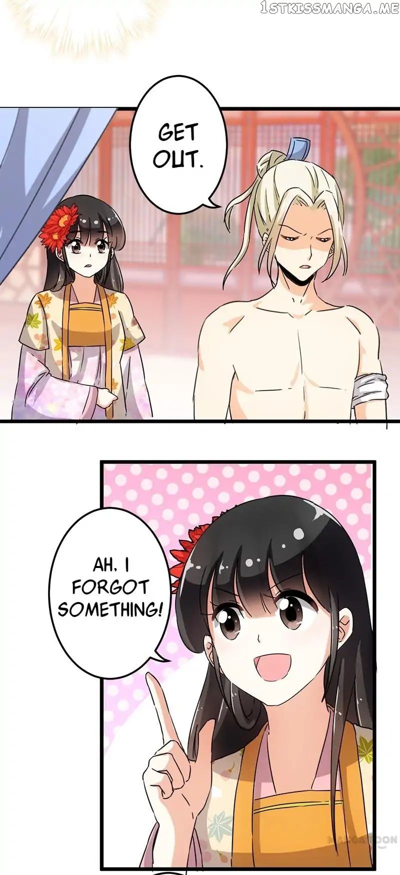 Prince, You’re So Cheap! chapter 100 - page 9