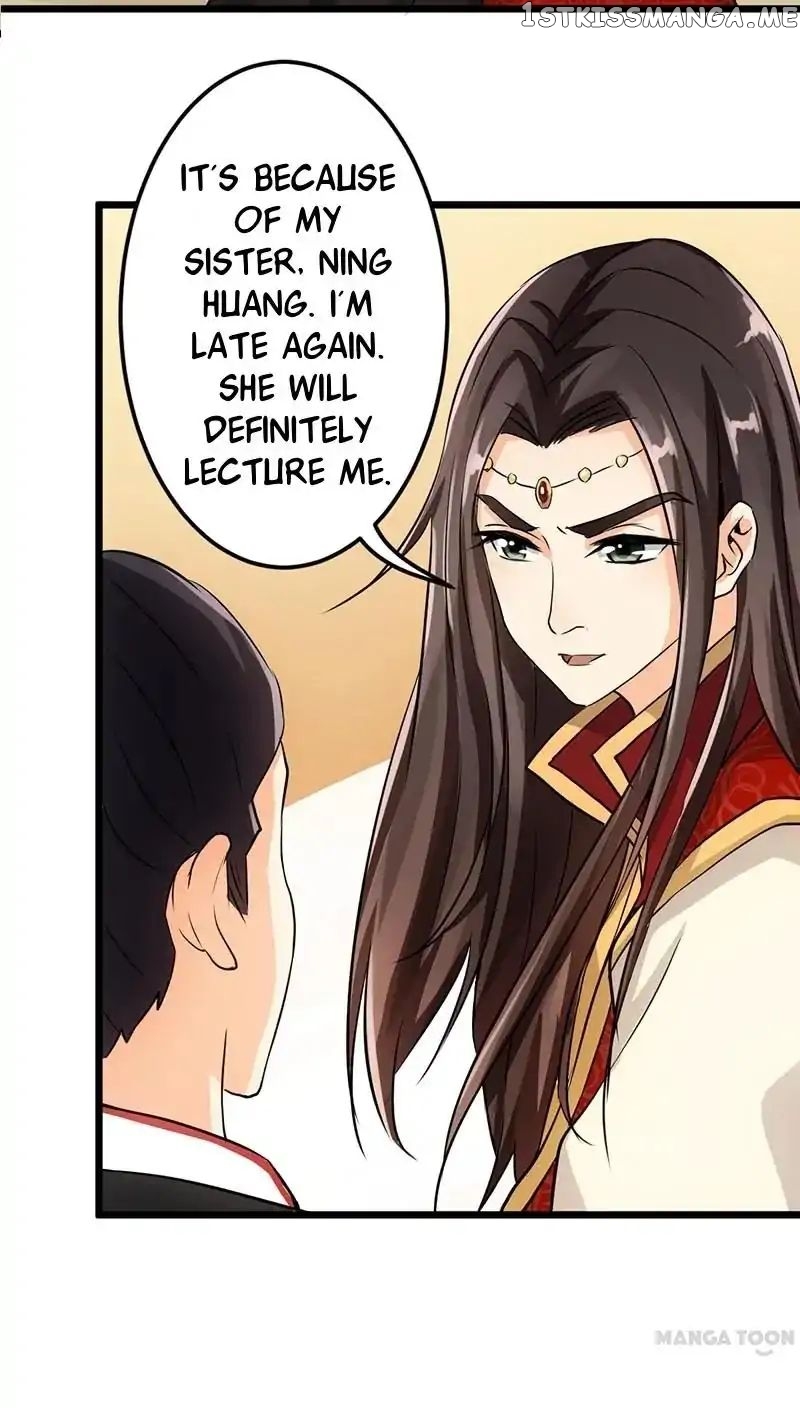 Prince, You’re So Cheap! chapter 33 - page 25