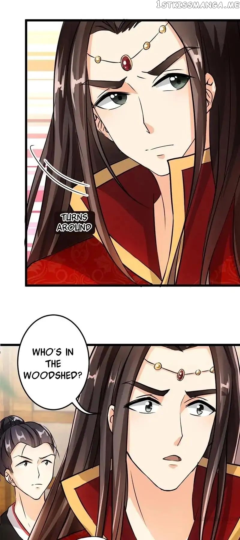 Prince, You’re So Cheap! chapter 33 - page 28