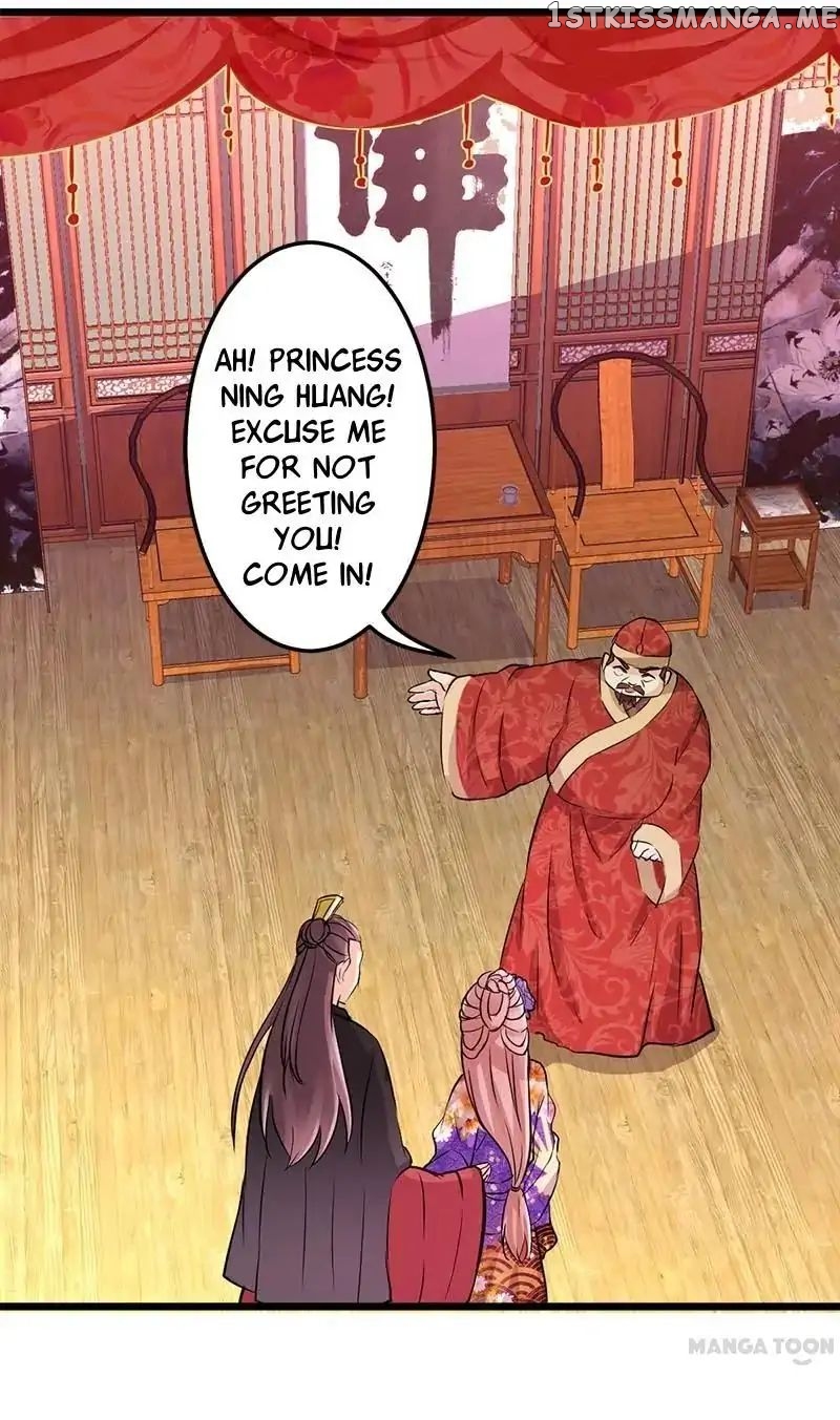 Prince, You’re So Cheap! chapter 33 - page 3