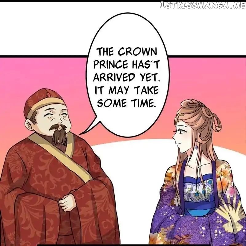 Prince, You’re So Cheap! chapter 33 - page 7
