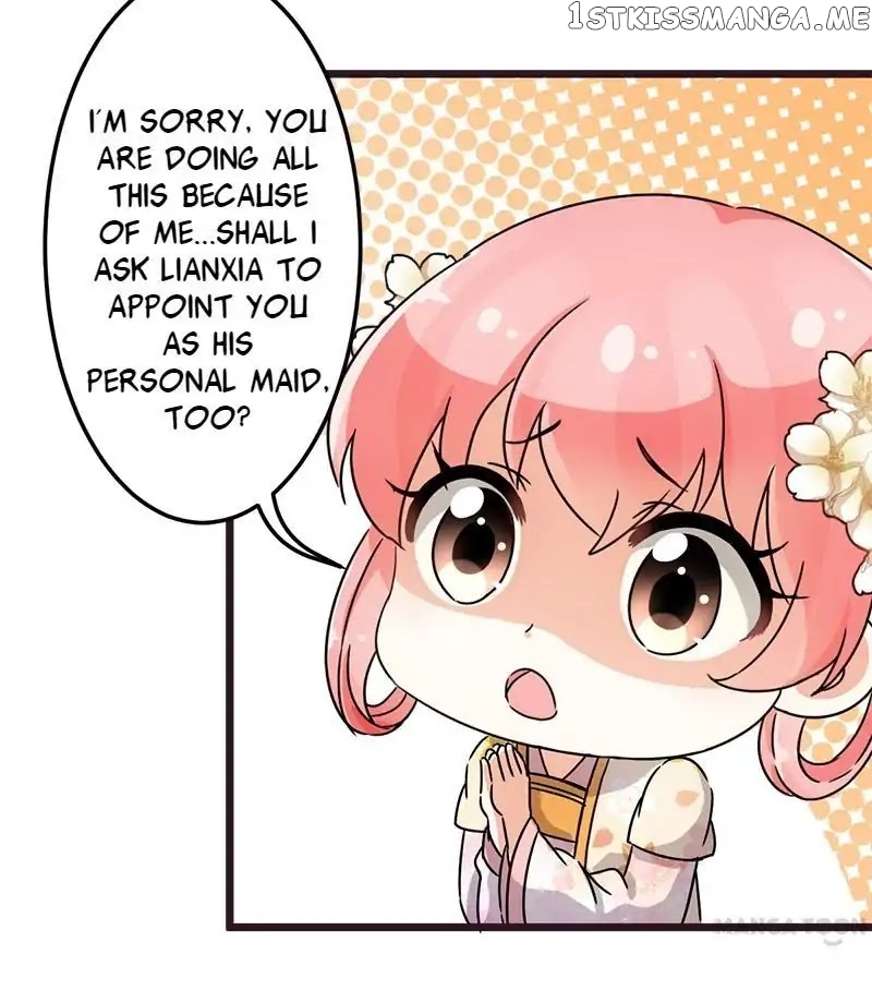 Prince, You’re So Cheap! chapter 71 - page 6