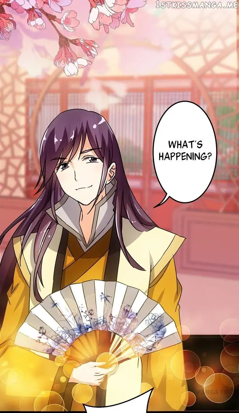 Prince, You’re So Cheap! chapter 90 - page 13
