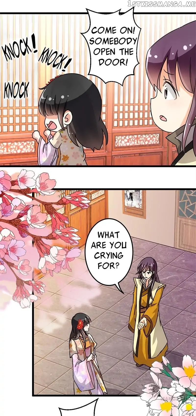 Prince, You’re So Cheap! chapter 90 - page 17