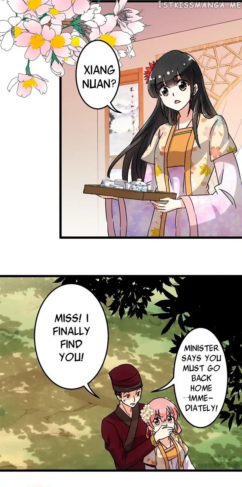 Prince, You’re So Cheap! chapter 90 - page 9