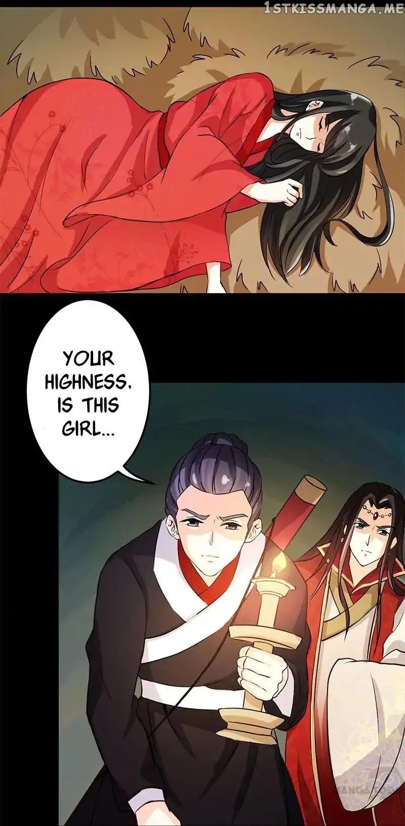 Prince, You’re So Cheap! chapter 34 - page 10