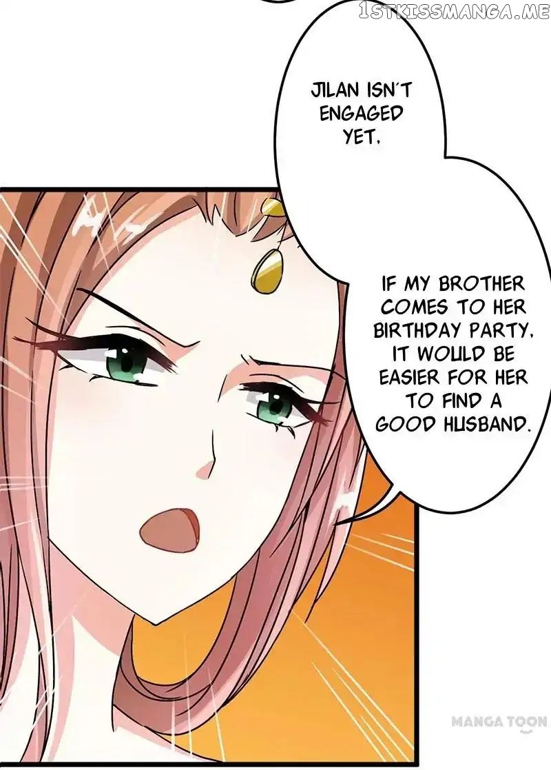 Prince, You’re So Cheap! chapter 34 - page 16