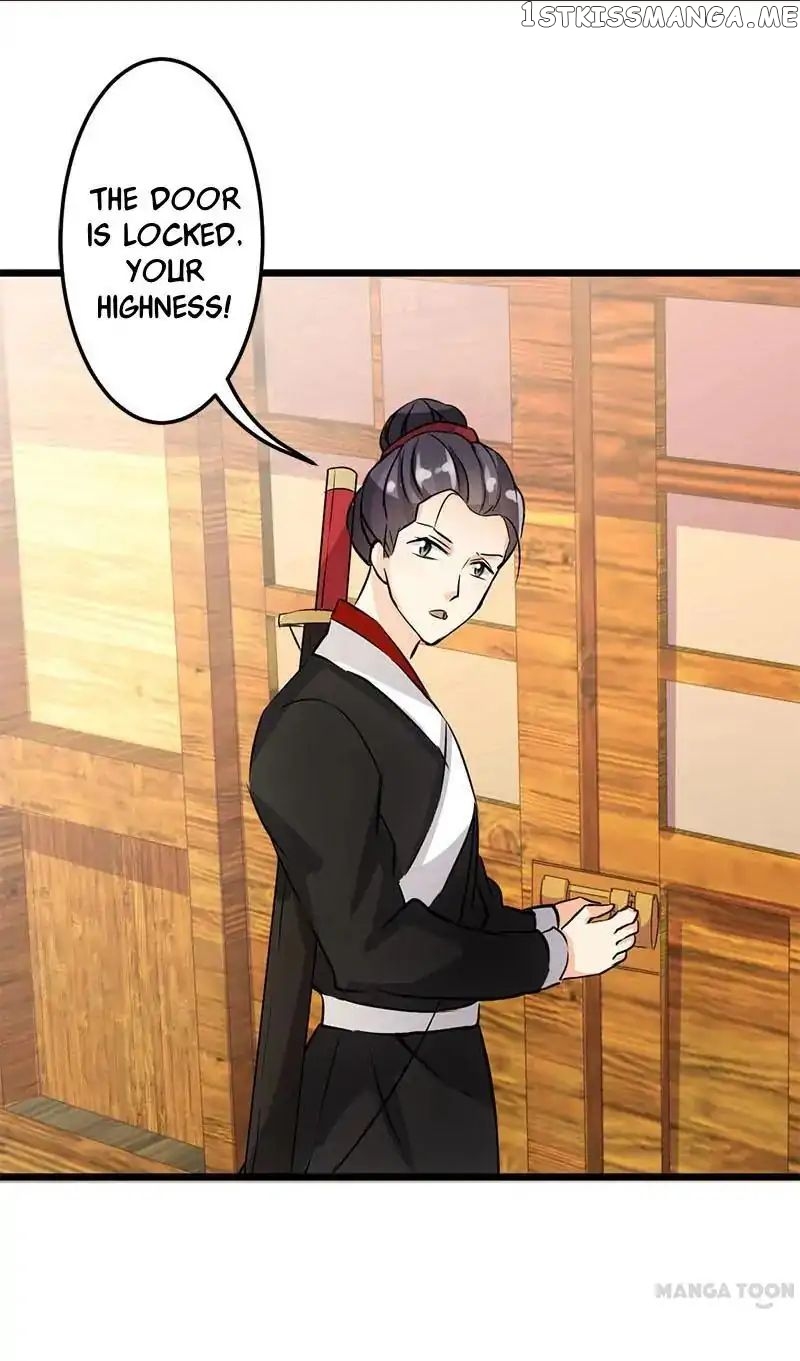 Prince, You’re So Cheap! chapter 34 - page 3
