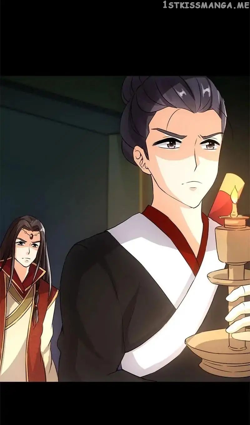 Prince, You’re So Cheap! chapter 34 - page 8