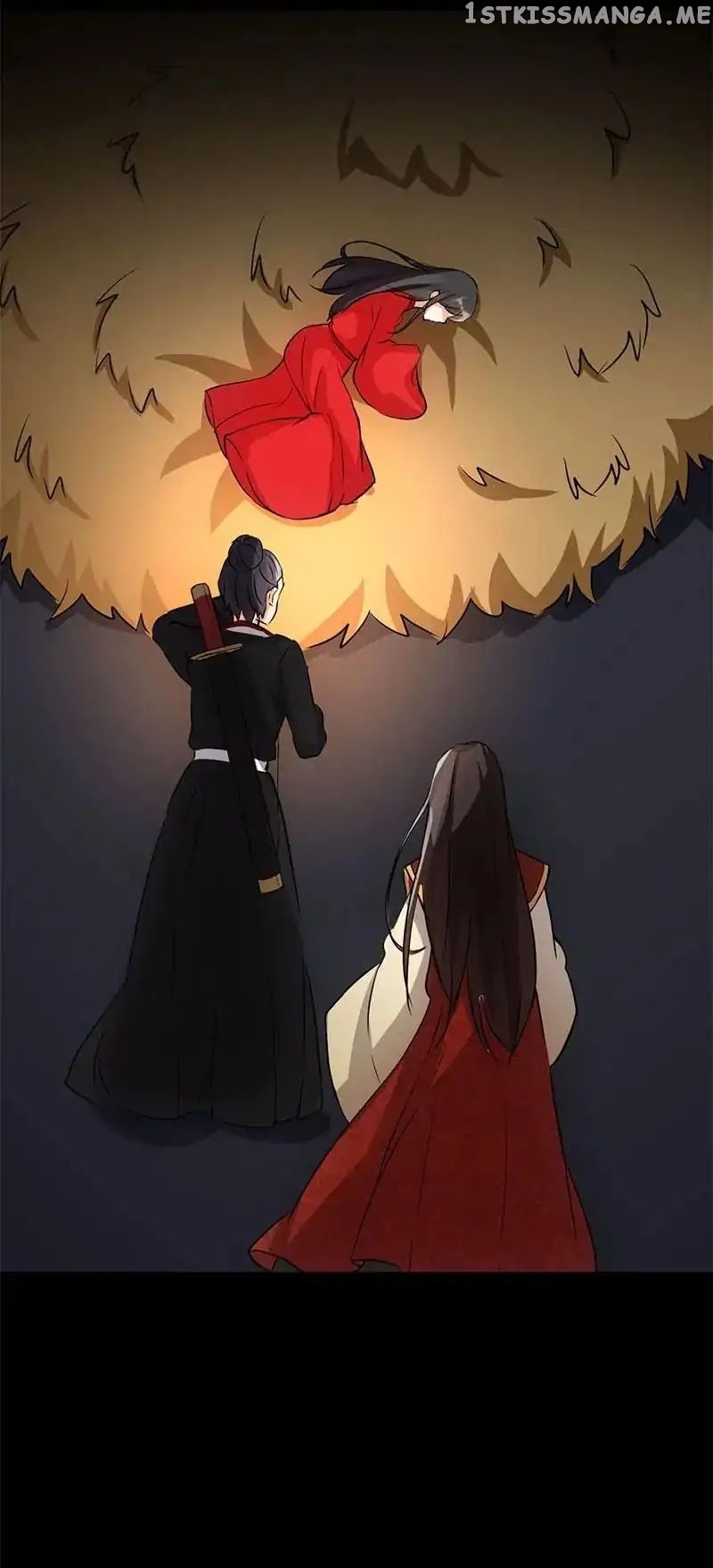 Prince, You’re So Cheap! chapter 34 - page 9